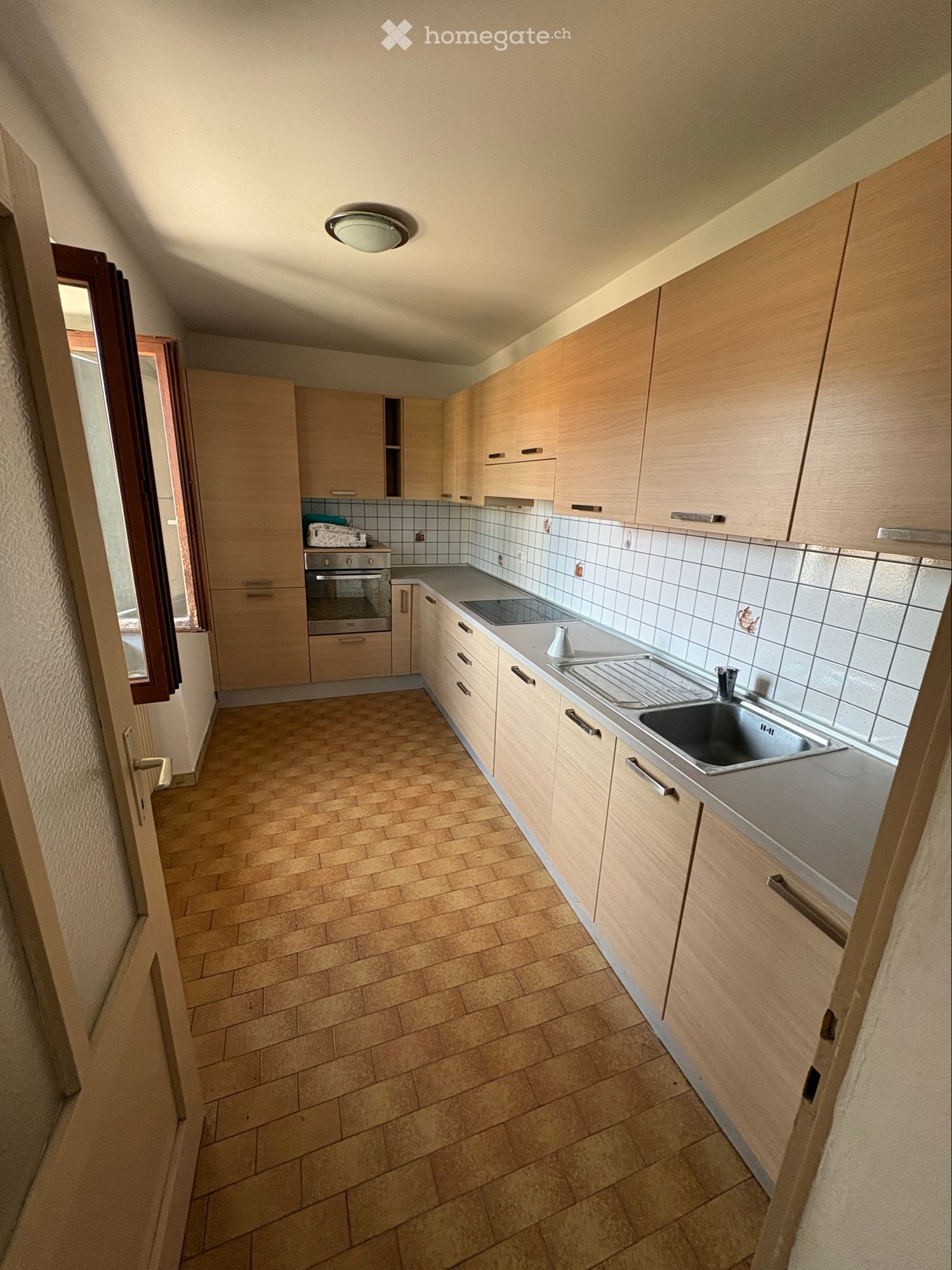 4 rooms apartment, photo 2 of 5
