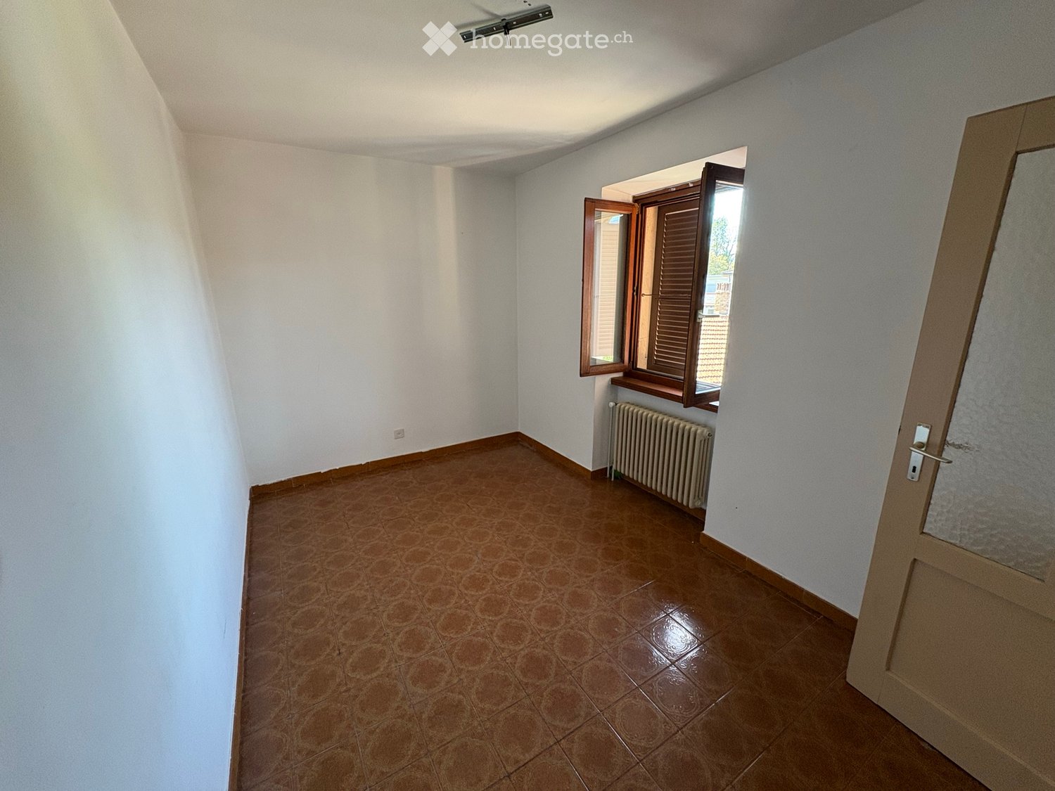 4 rooms apartment, photo 3 of 5
