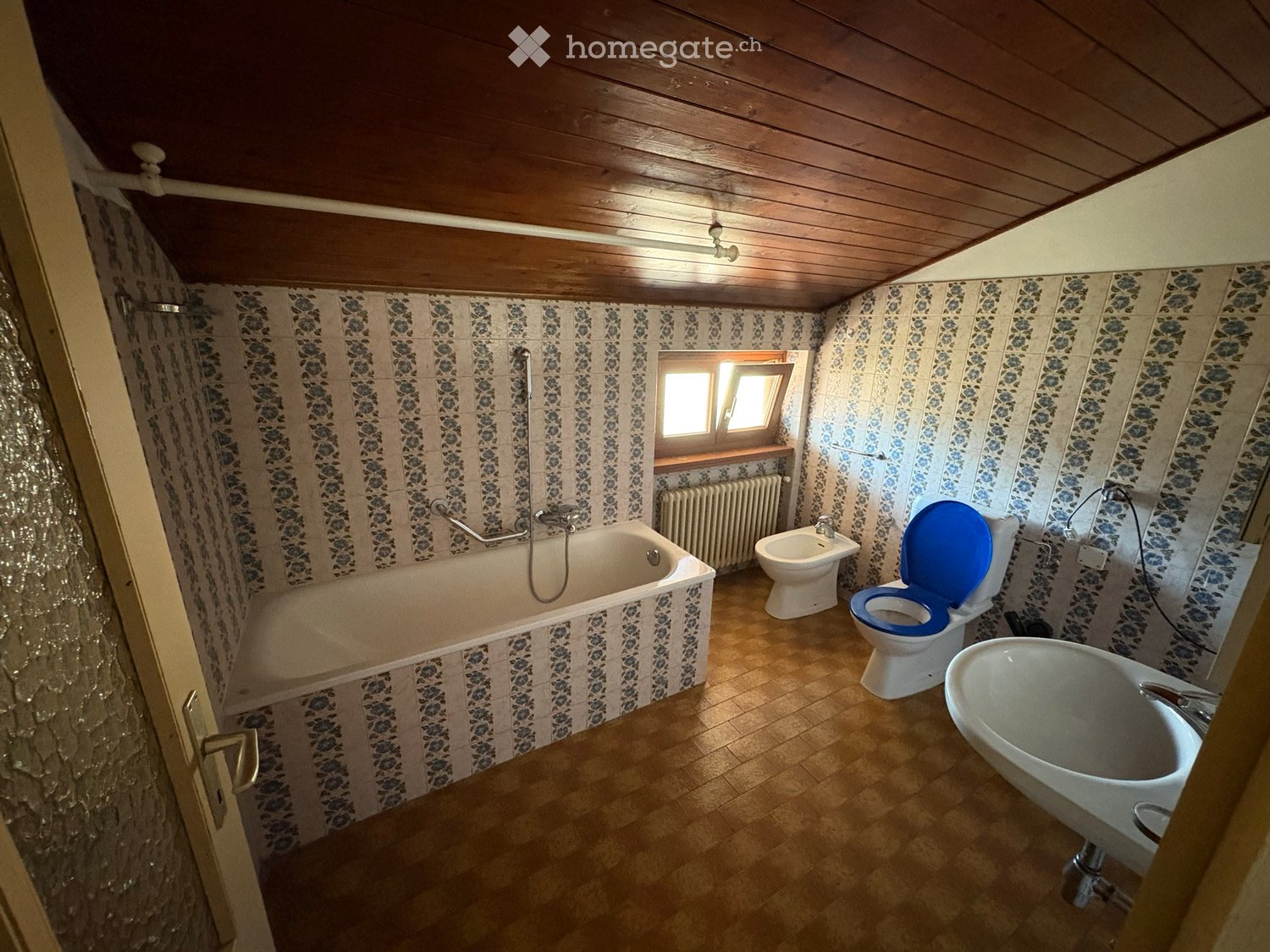 4 rooms apartment, photo 4 of 5