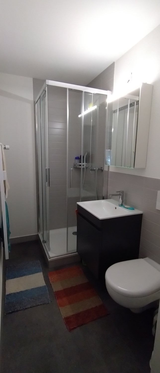 2 room apartment