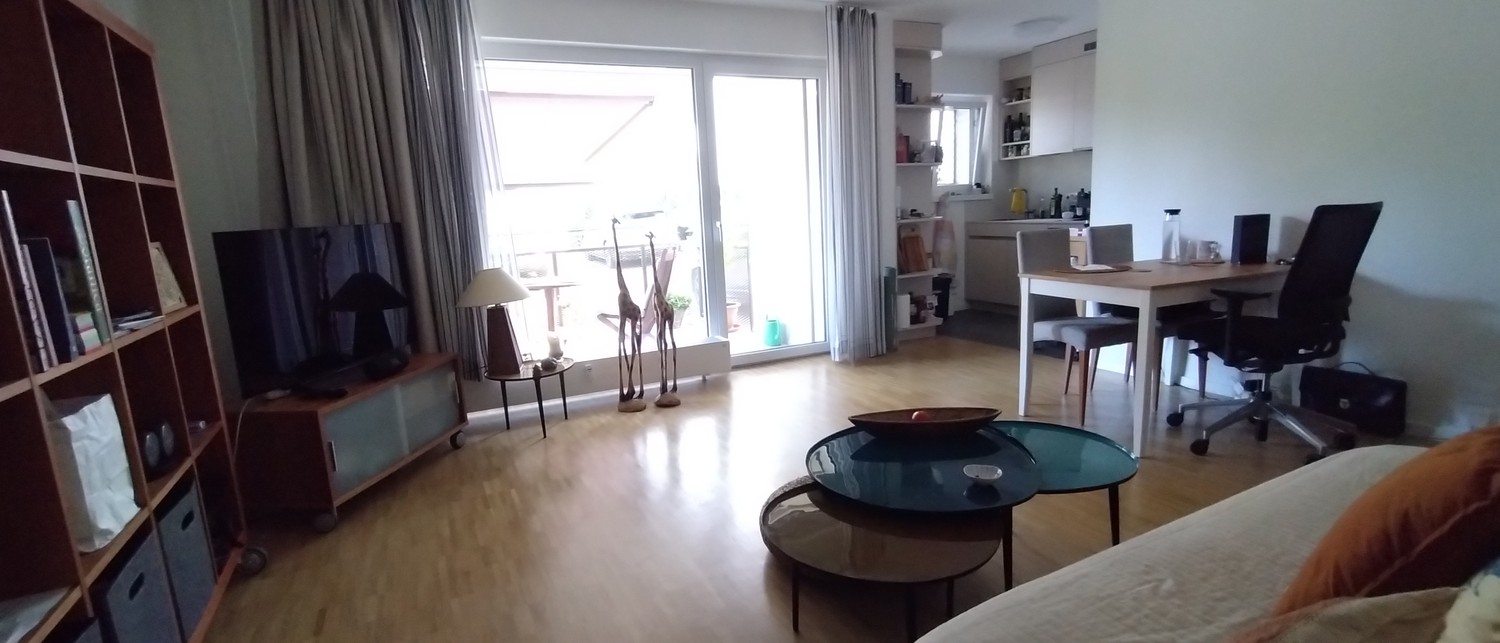 2 room apartment