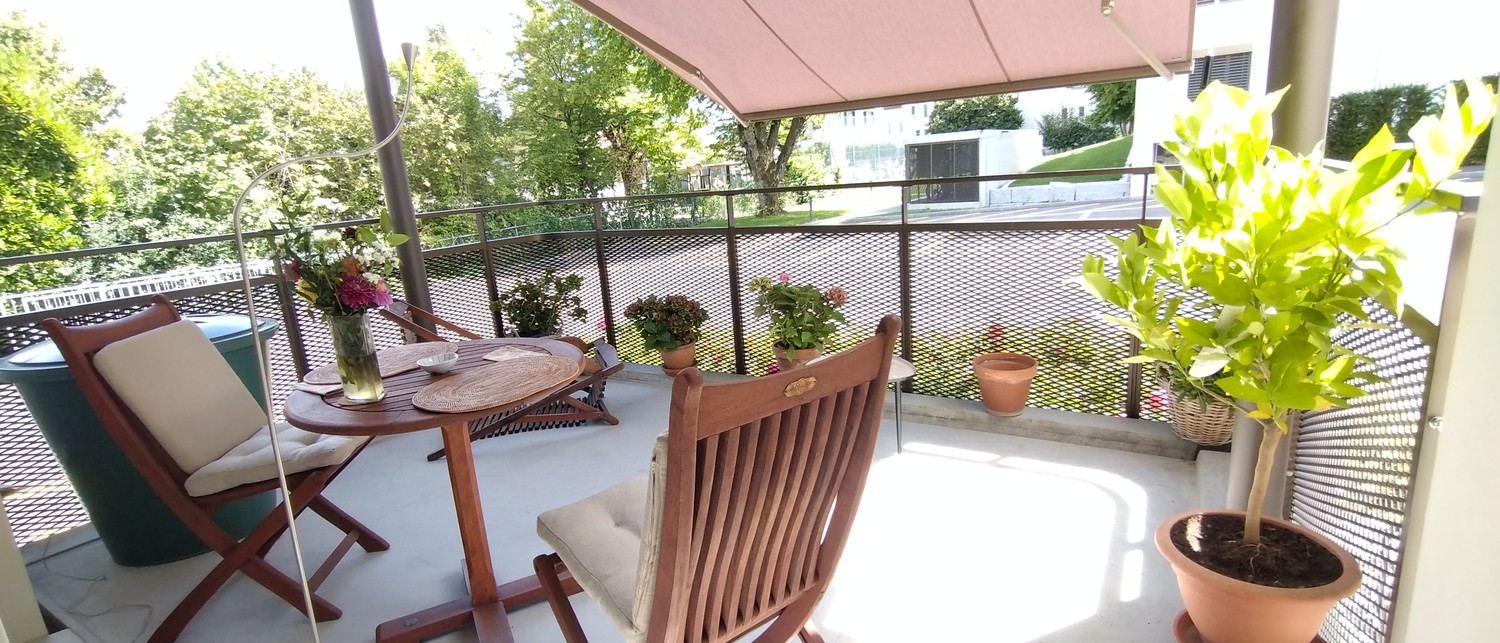 2 room apartment