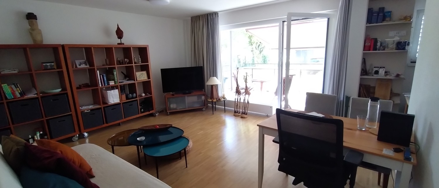2 room apartment