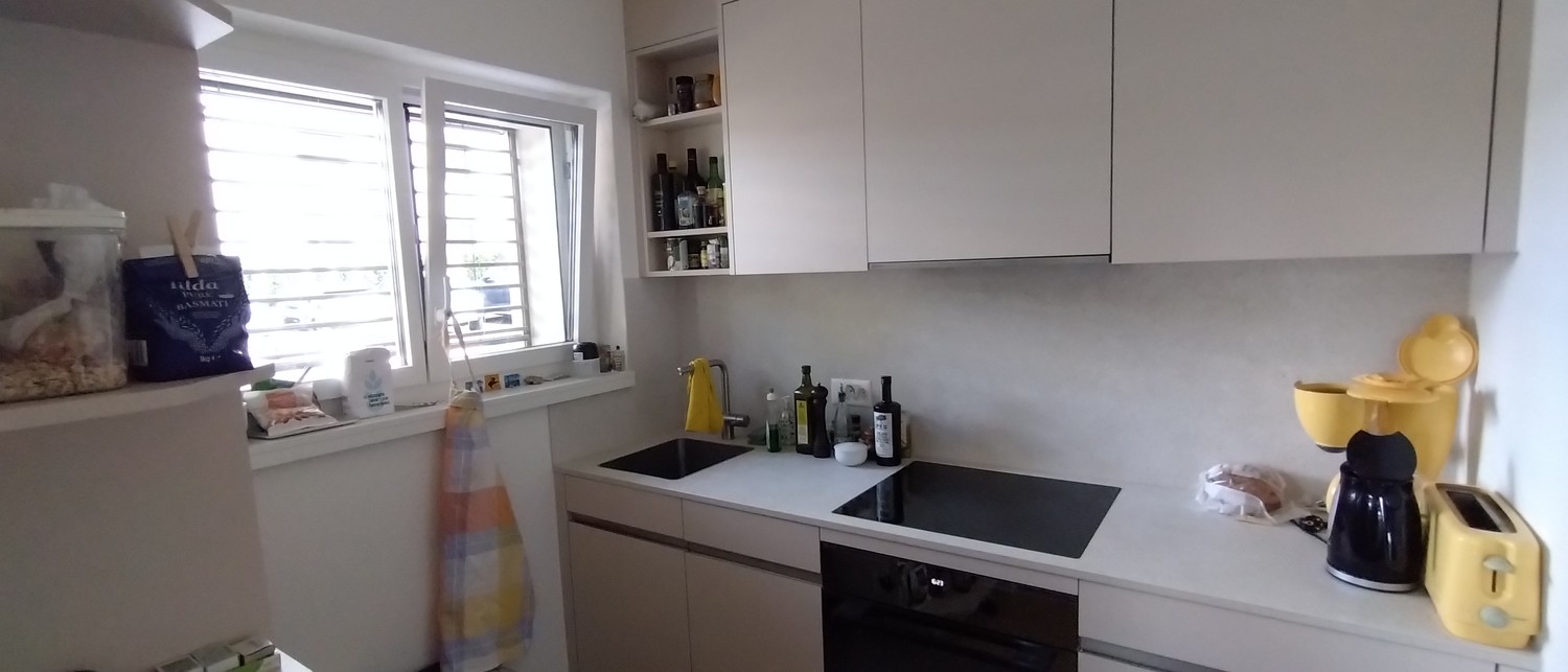 2 room apartment