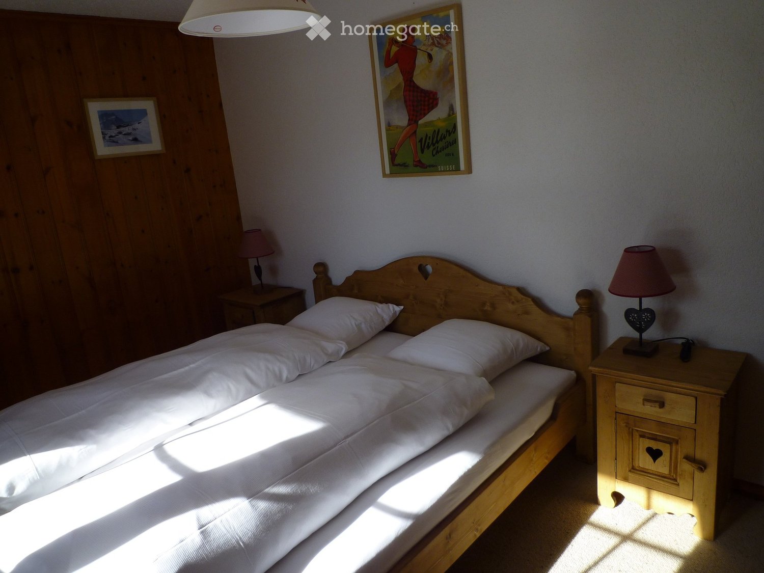 appartamento 3 locali