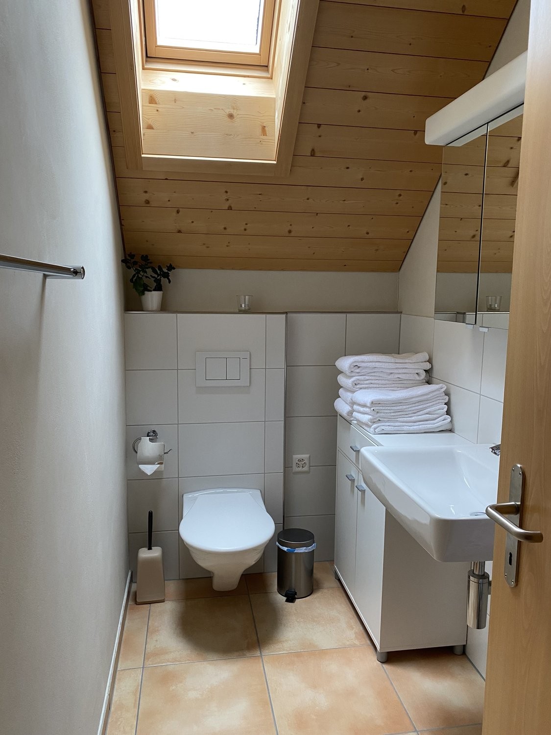 2 ½ rooms furnished flat, photo 8 of 10