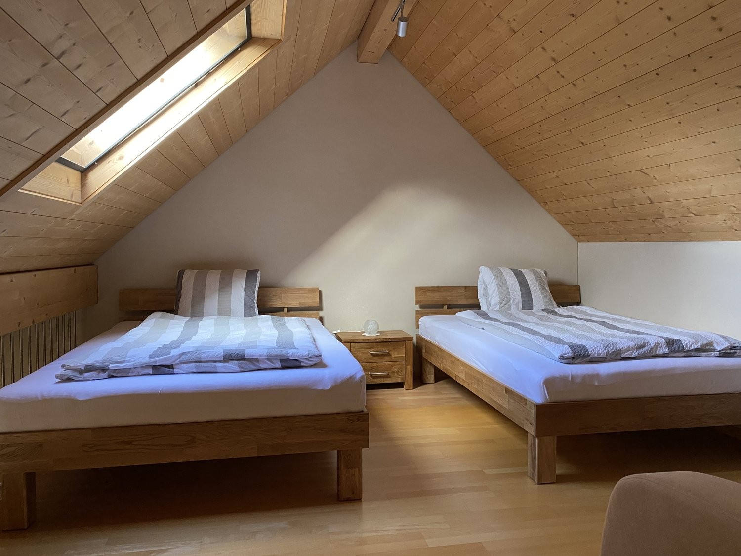 2 ½ rooms furnished flat, photo 7 of 10