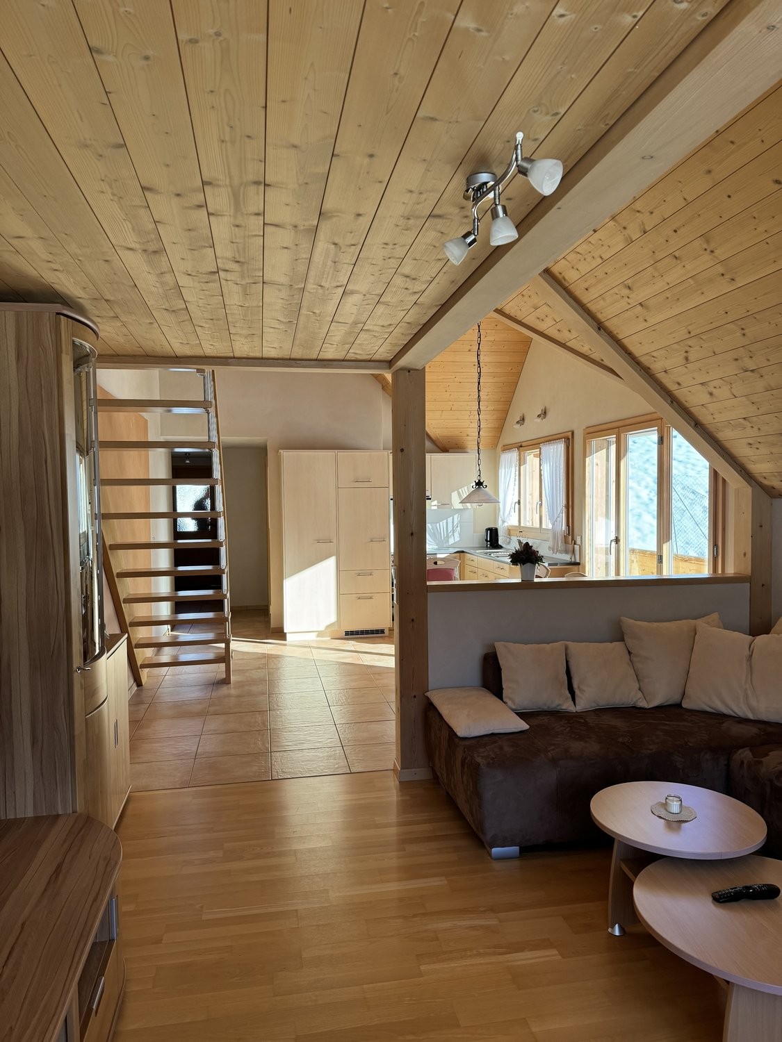 2 ½ rooms furnished flat, photo 3 of 10