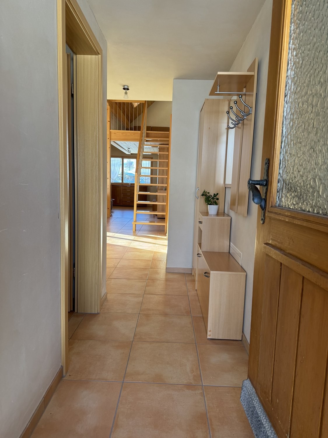 2 ½ rooms furnished flat, photo 5 of 10