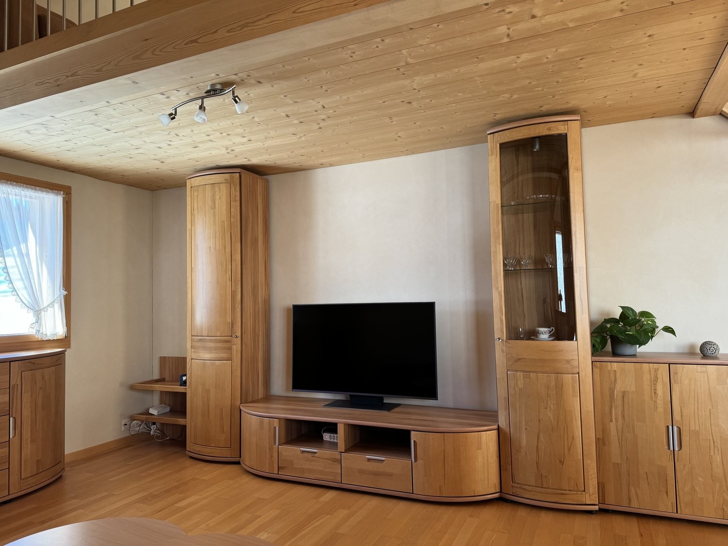 2 ½ rooms furnished flat, photo 1 of 10