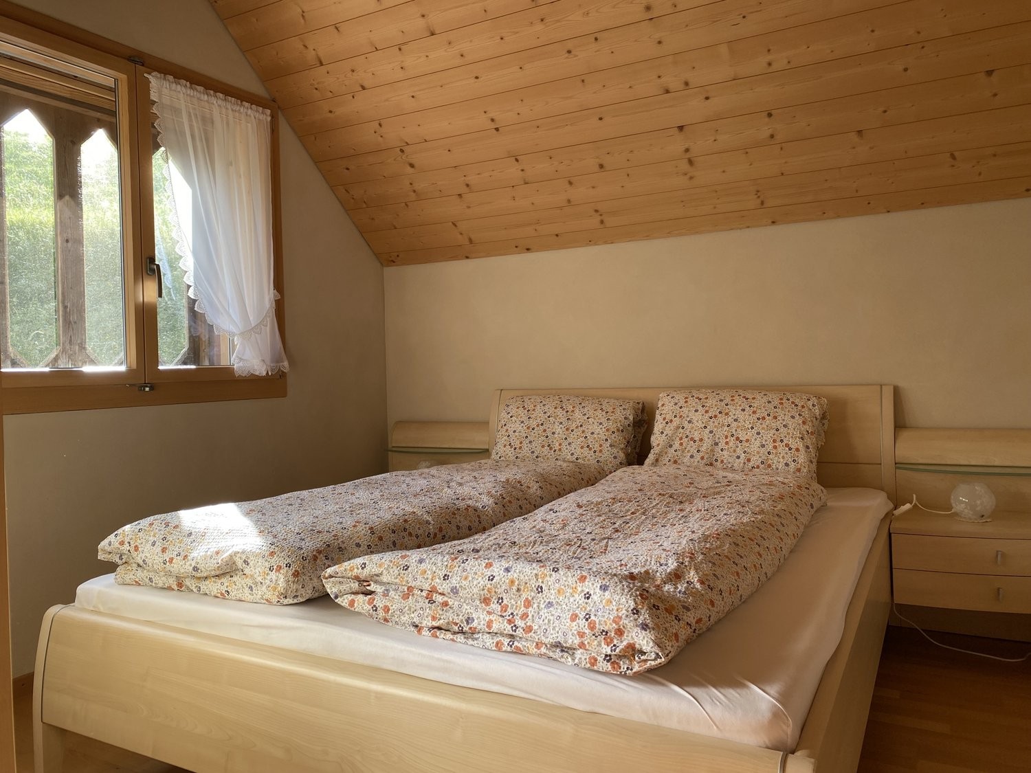 2 ½ rooms furnished flat, photo 6 of 10