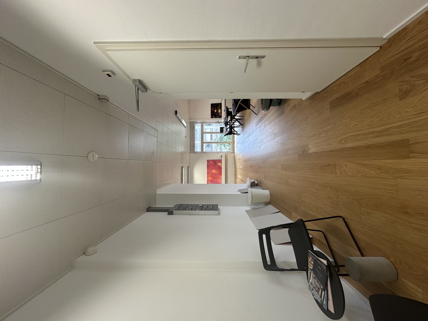 95m² office, photo 8 of 10
