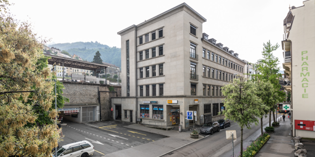 95m² office, photo 1 of 10