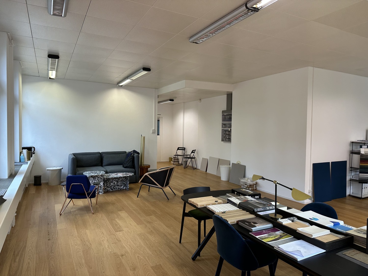 95m² office, photo 4 of 10