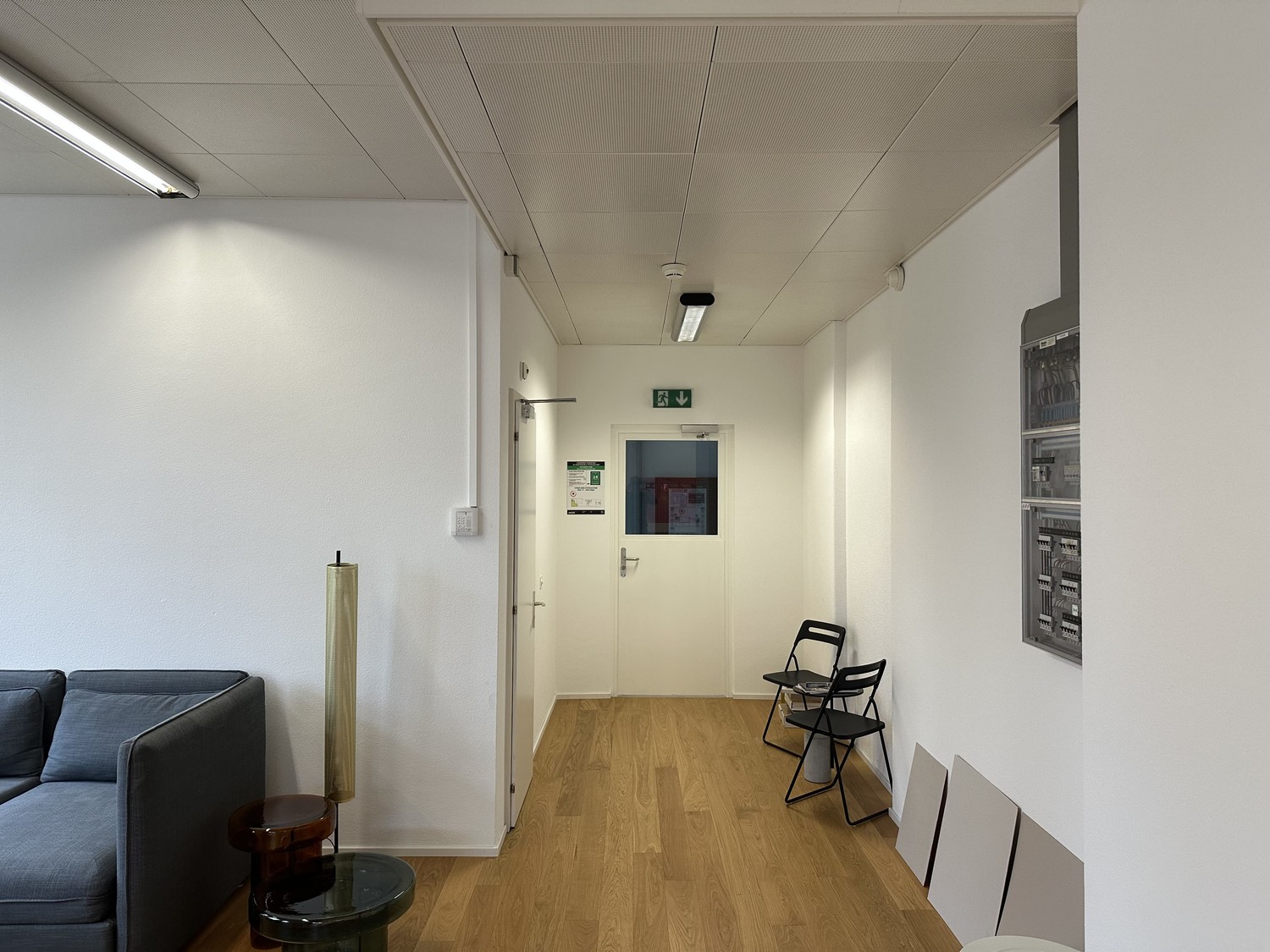 95m² office, photo 10 of 10