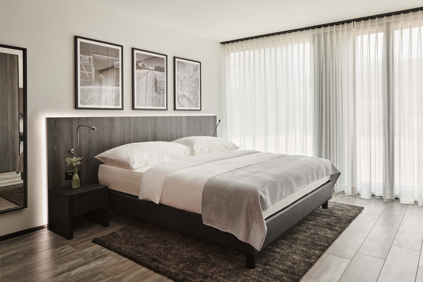 2 ½ rooms apartment, photo 6 of 10