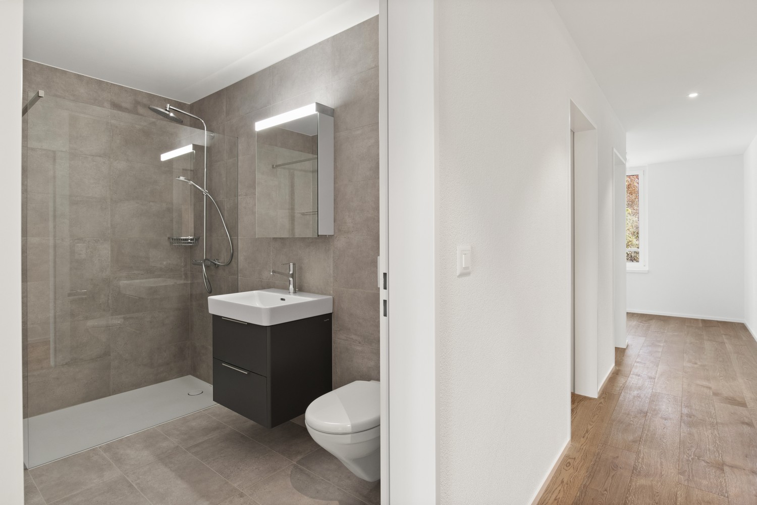Appartamento di 3 ½ locali