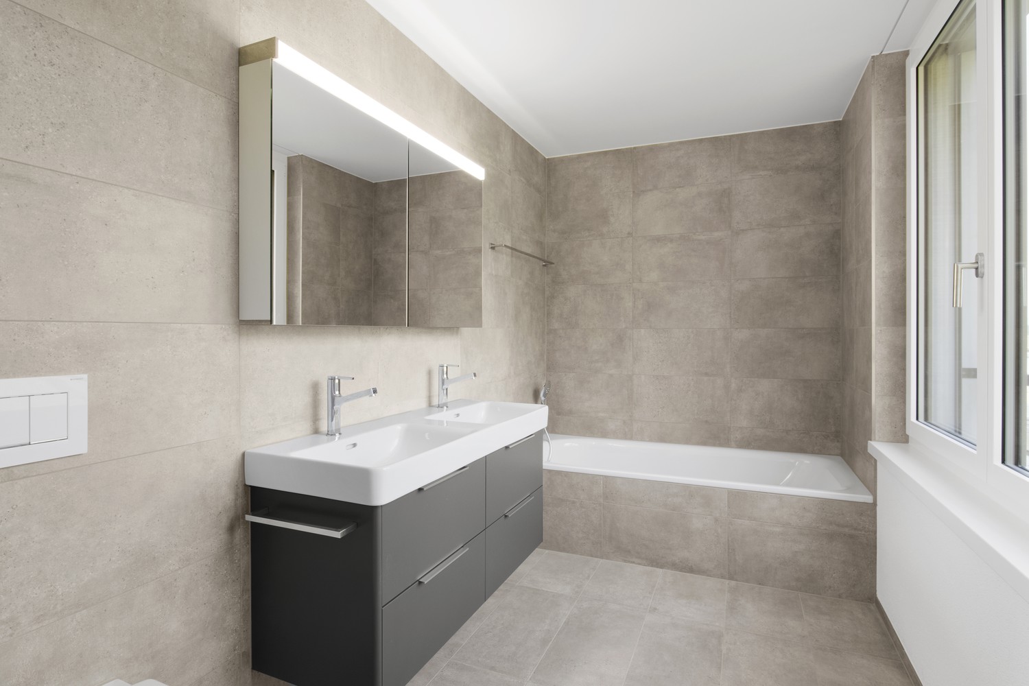 Appartamento di 3 ½ locali
