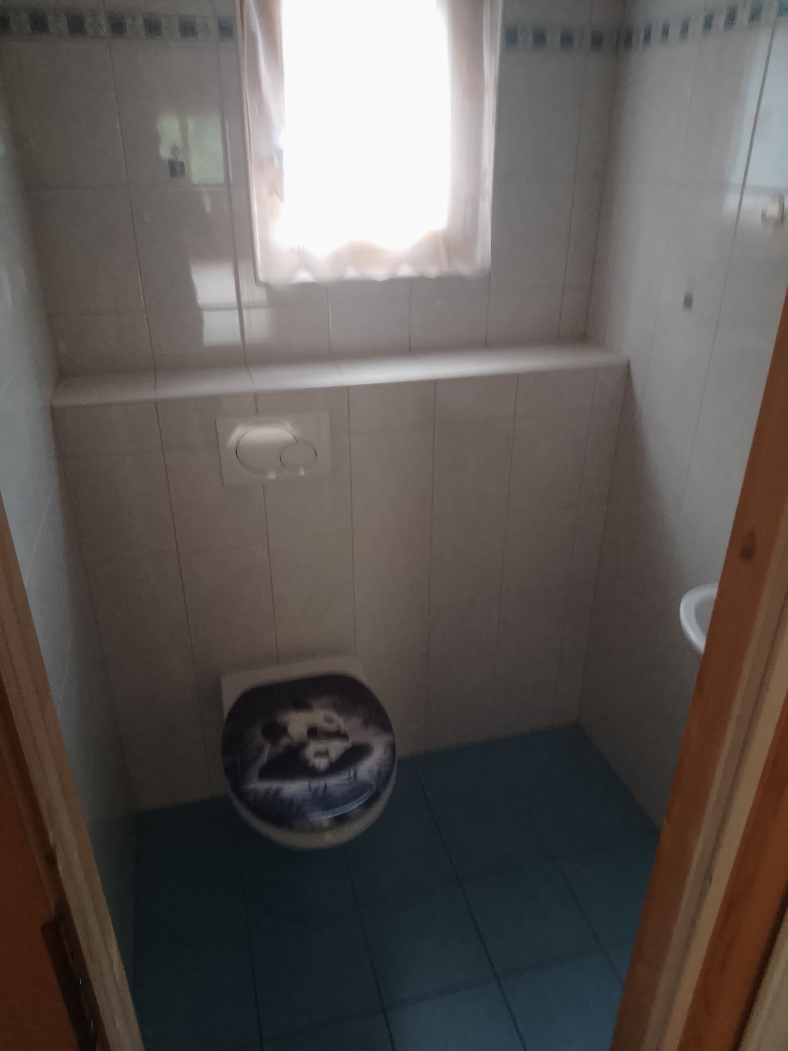 5 rooms apartment