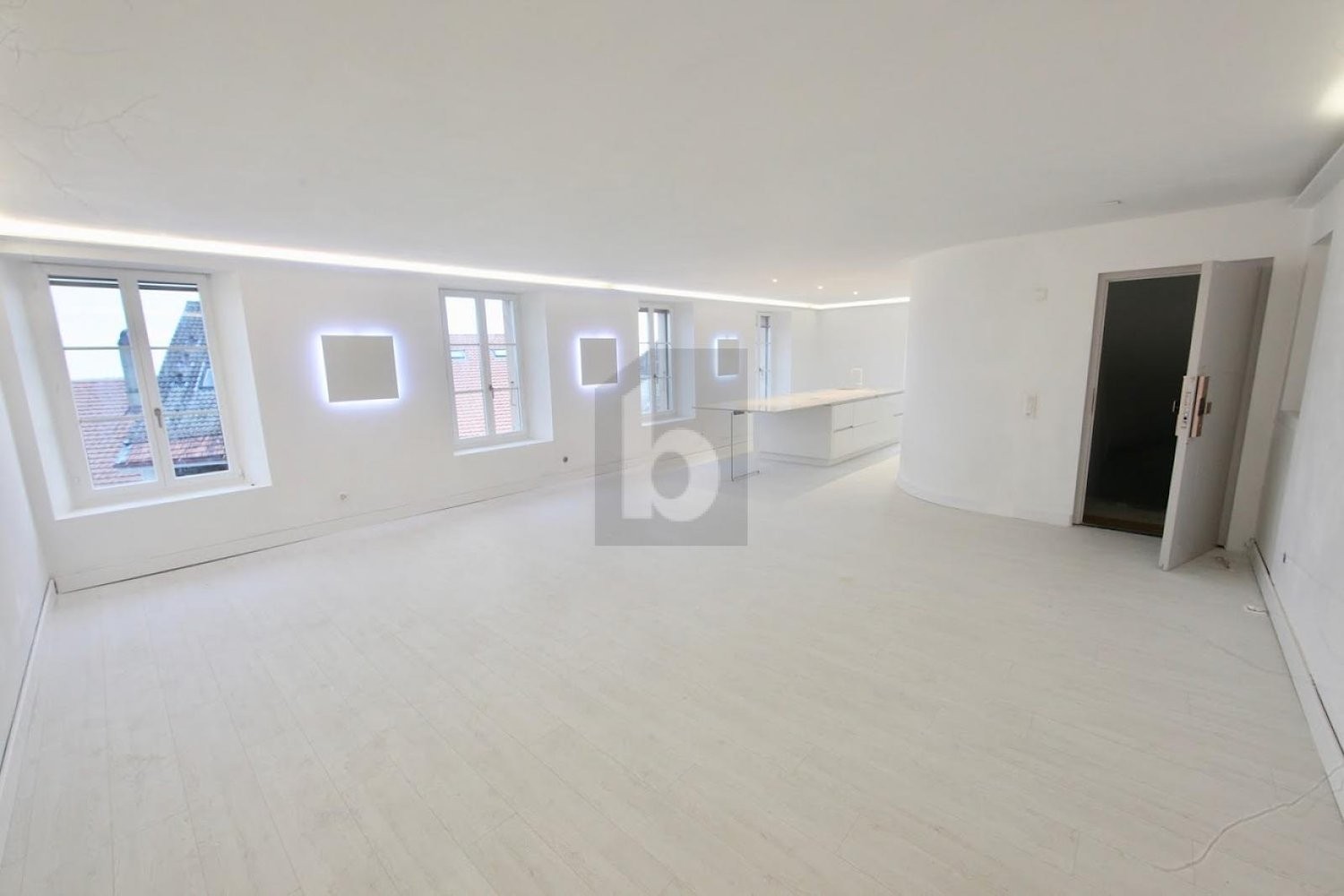 1 ½ rooms apartment, photo 2 of 4