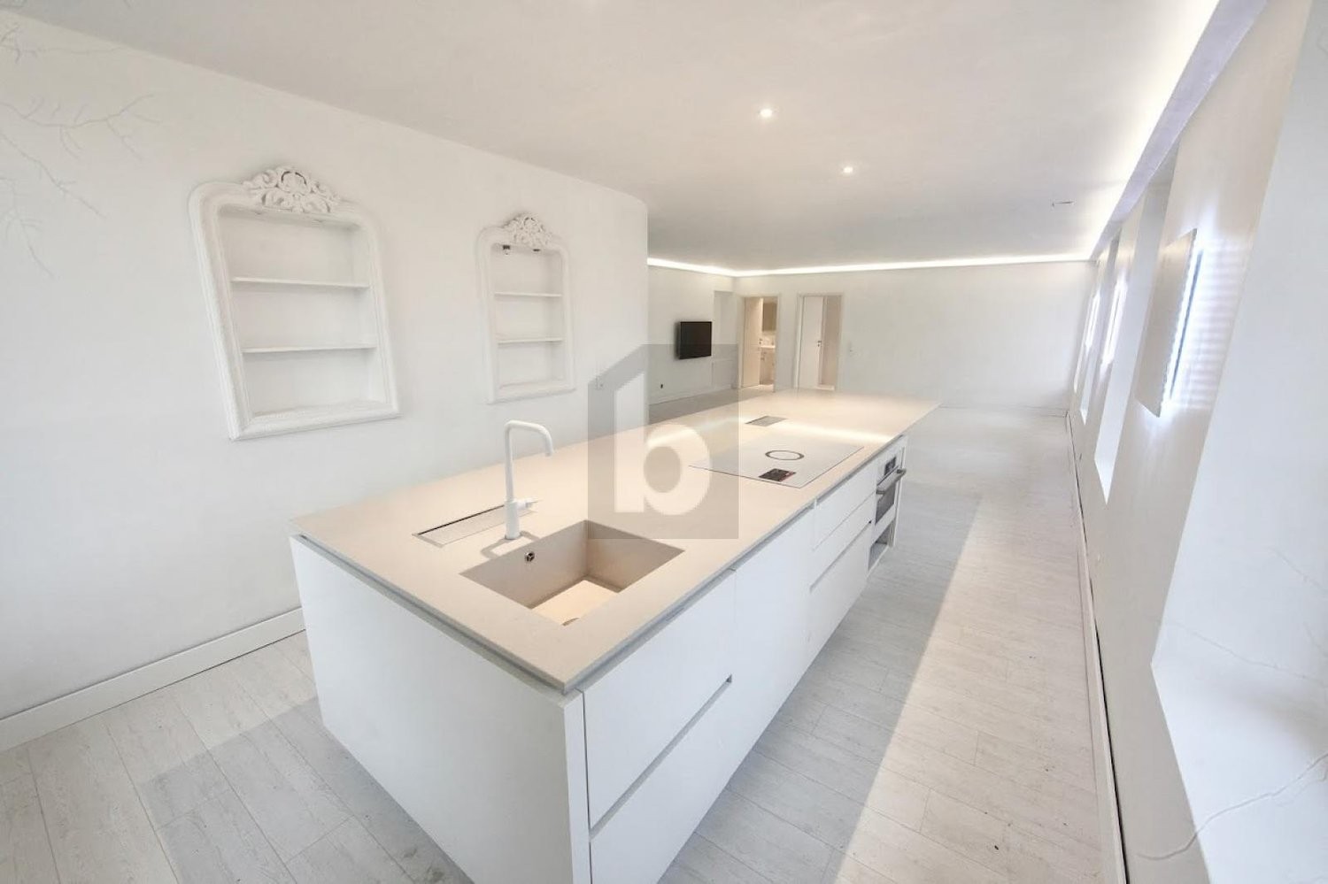 1 ½ rooms apartment, photo 3 of 4
