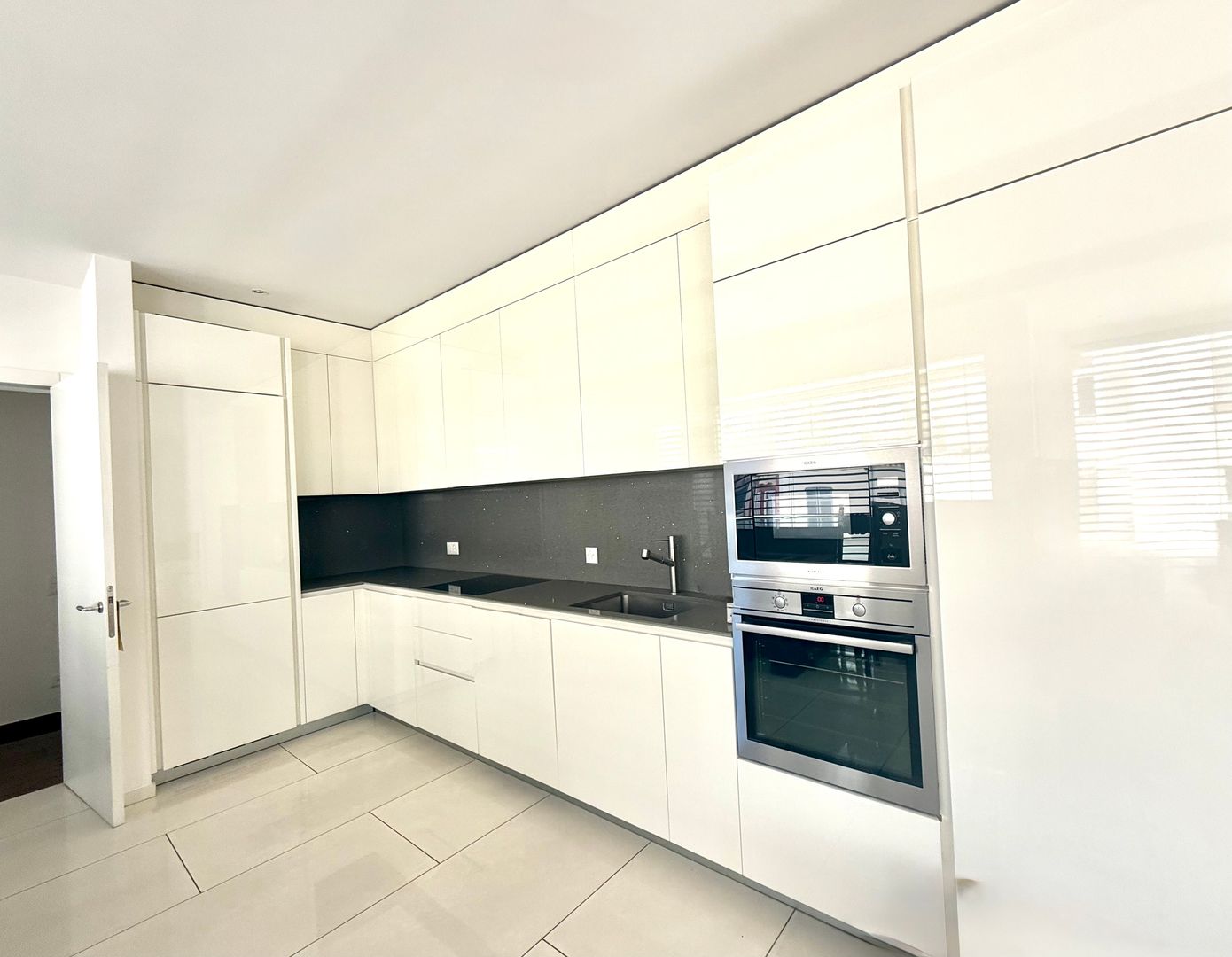 2 rooms apartment