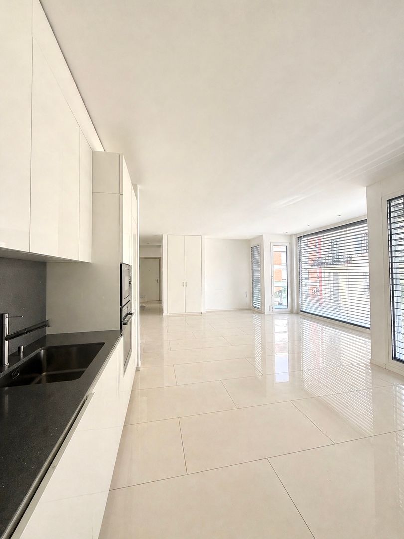 2 rooms apartment