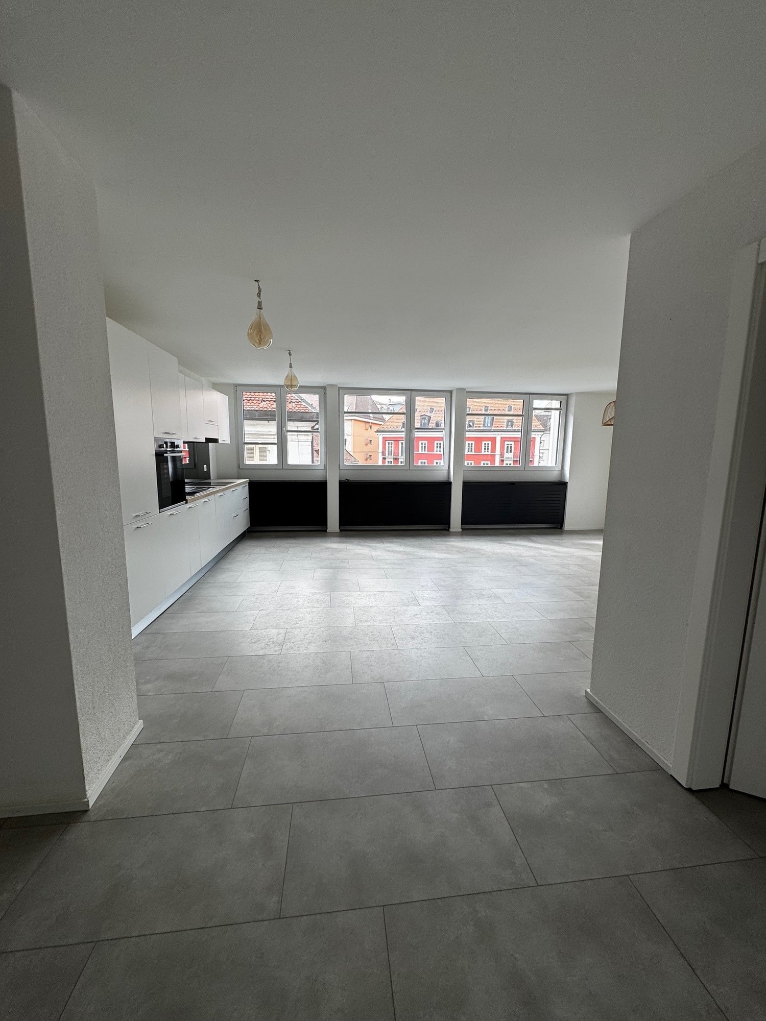 2 ½ rooms apartment, photo 9 of 9