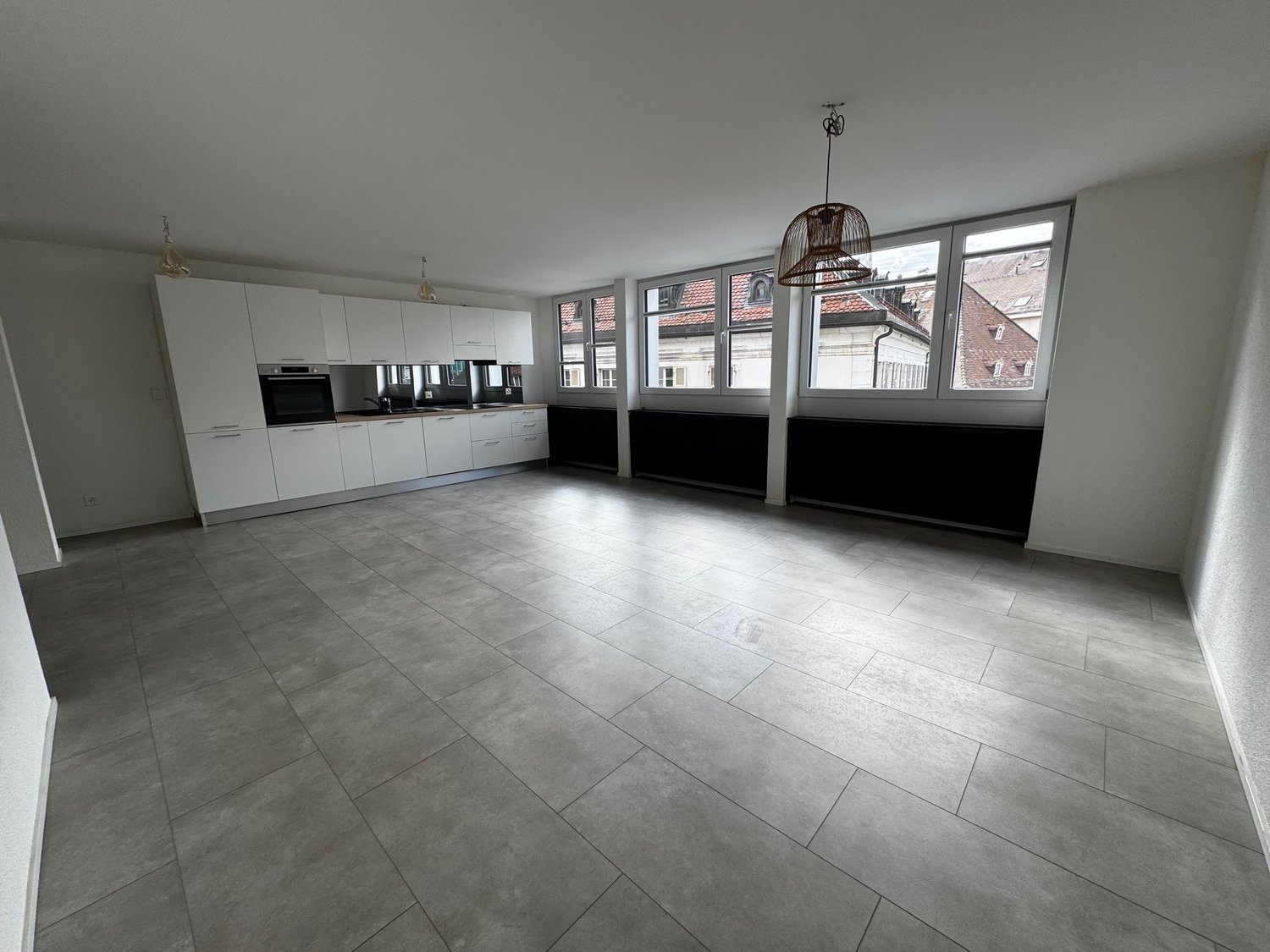 2 ½ rooms apartment, photo 4 of 9