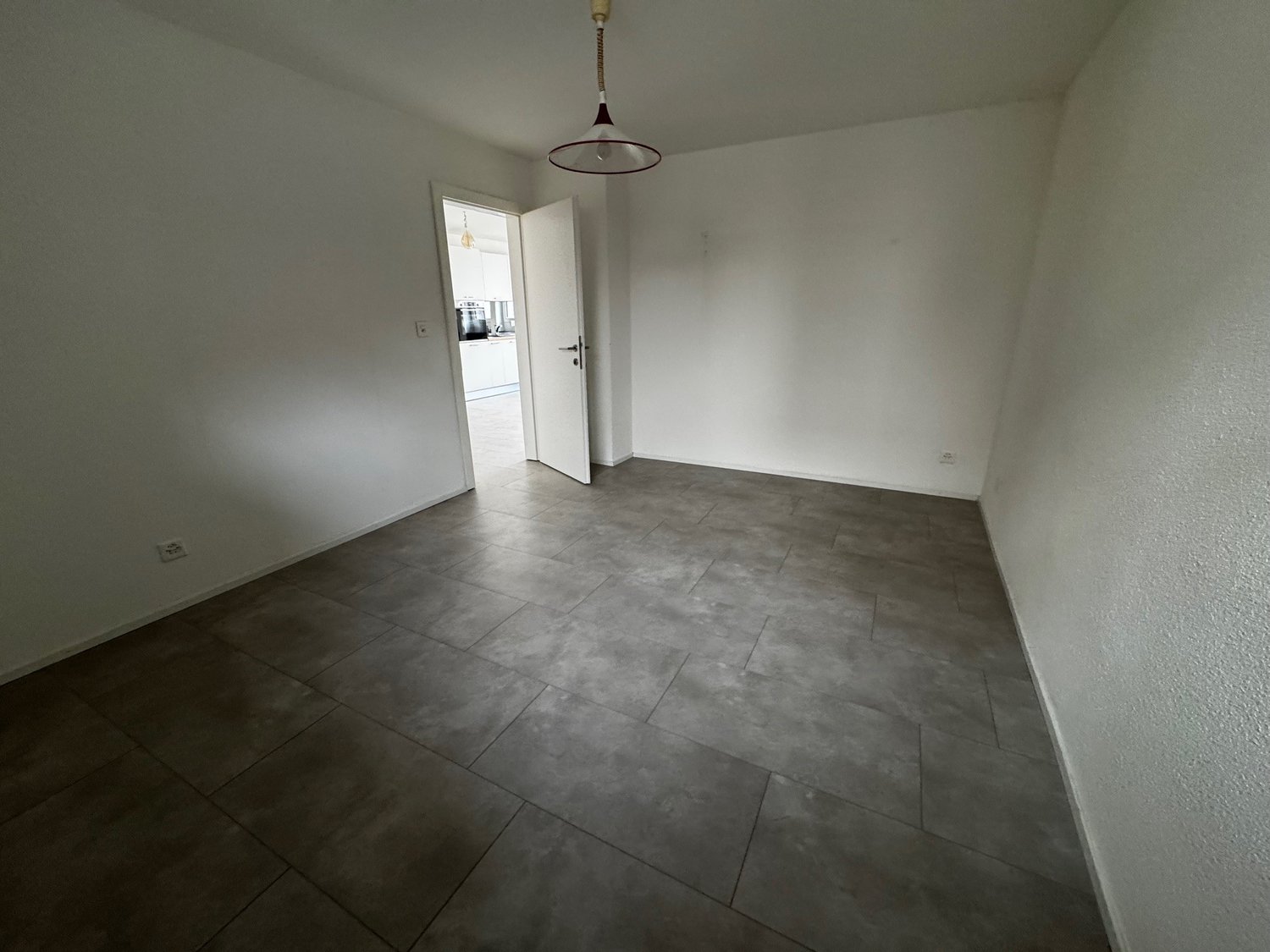 2 ½ rooms apartment, photo 3 of 9