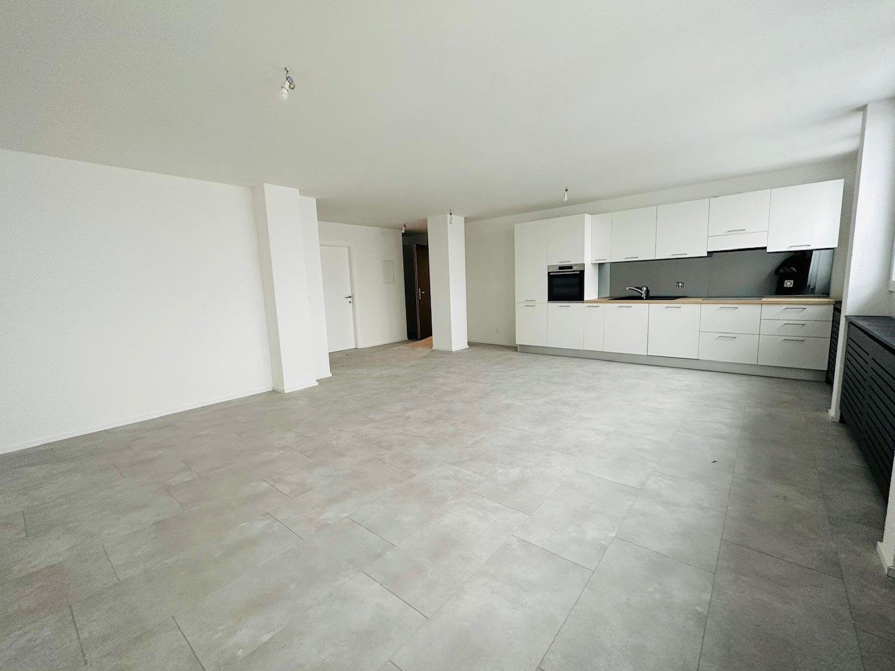 2 ½ rooms apartment, photo 1 of 9