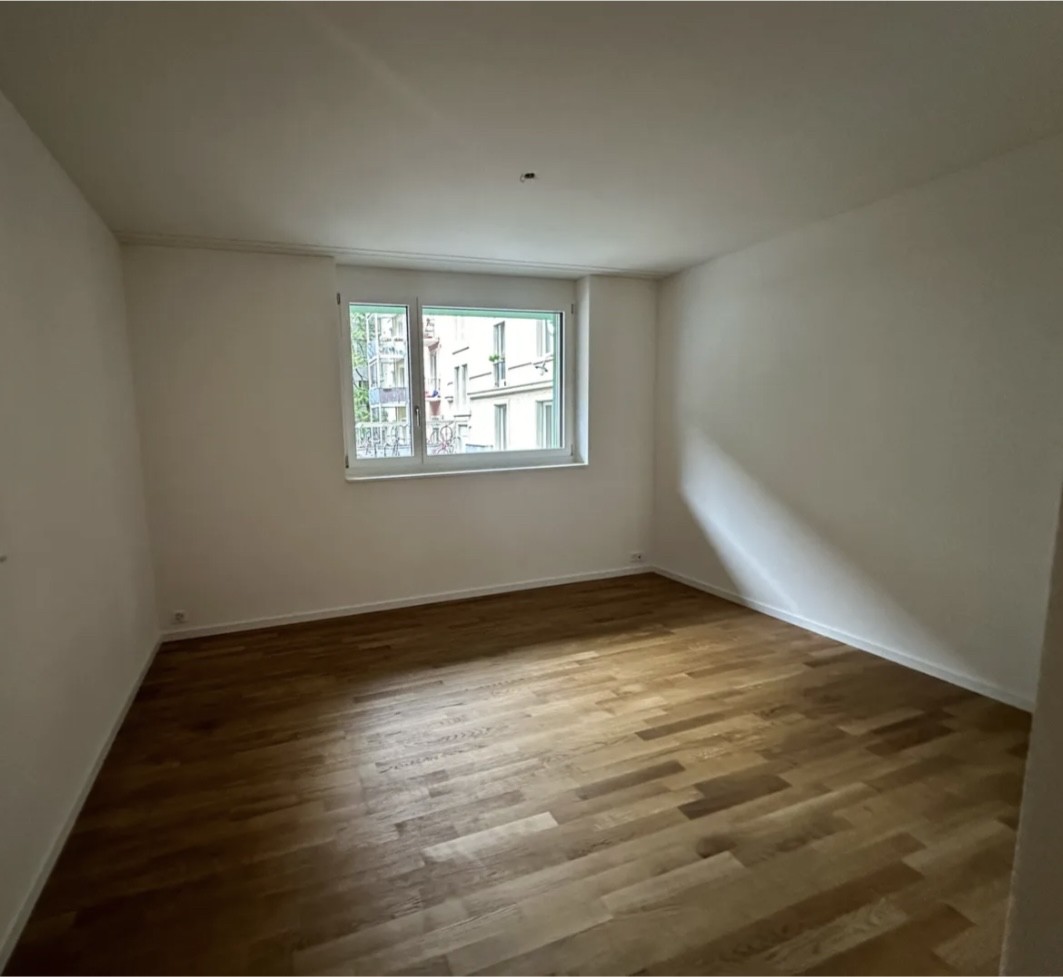 2 ½ rooms apartment, photo 3 of 6