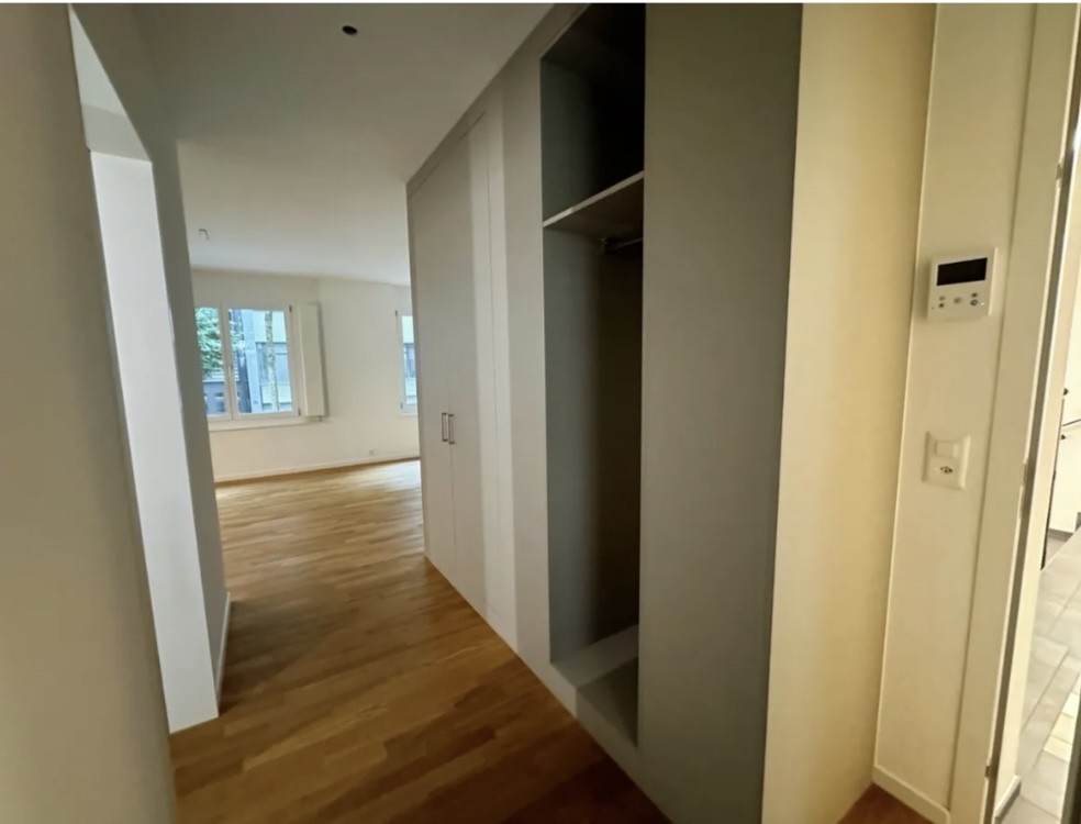 2 ½ rooms apartment, photo 4 of 6