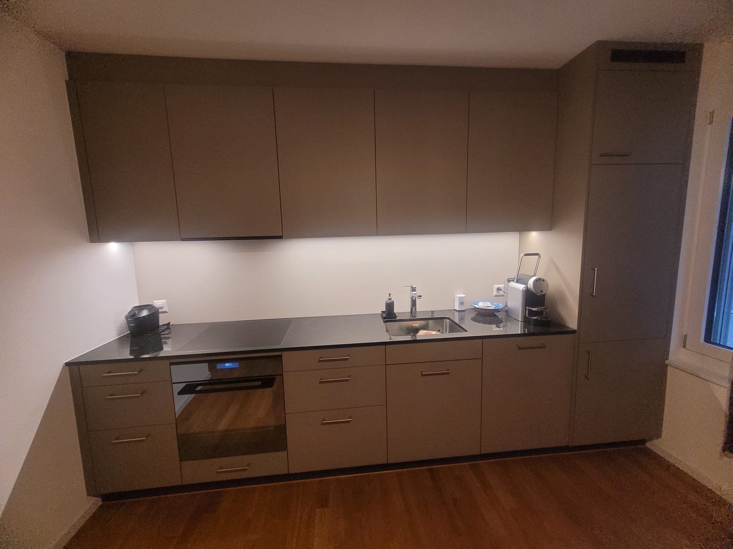 2 ½ rooms apartment, photo 2 of 6