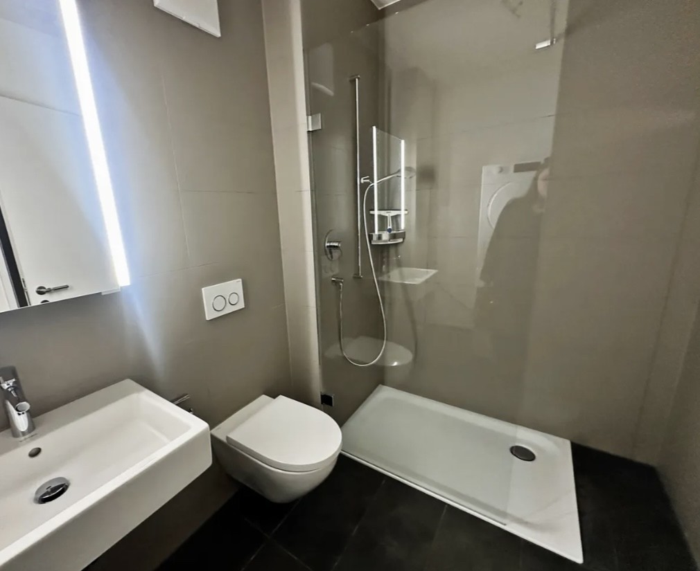 2 ½ rooms apartment, photo 5 of 6