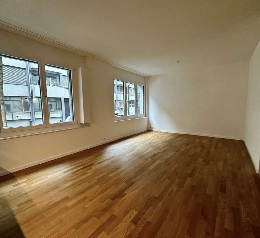 2 ½ rooms apartment, photo 6 of 6