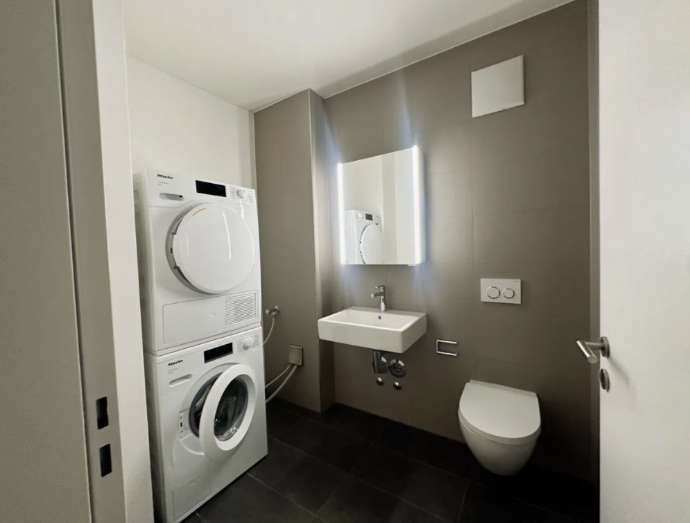 2 ½ rooms apartment, photo 1 of 6