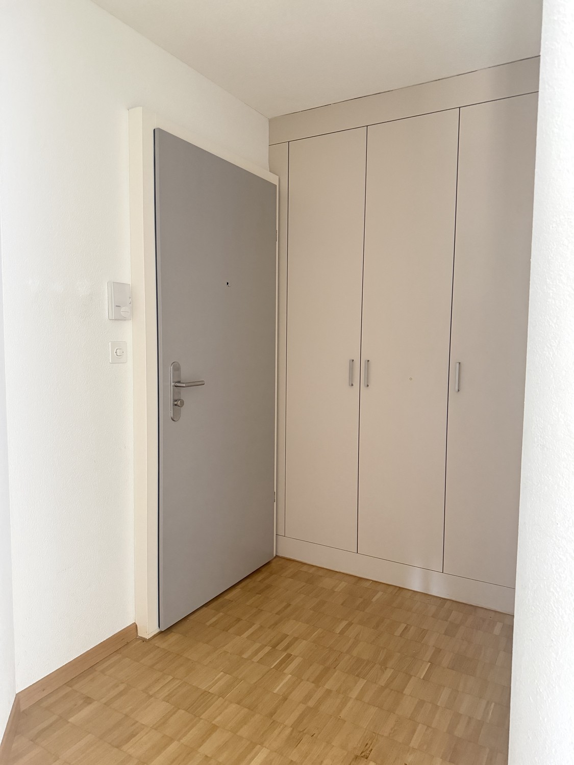 3 ½ rooms apartment, photo 9 of 10