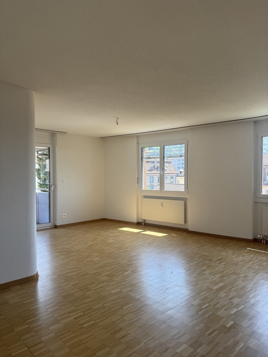 3 ½ rooms apartment, photo 2 of 10
