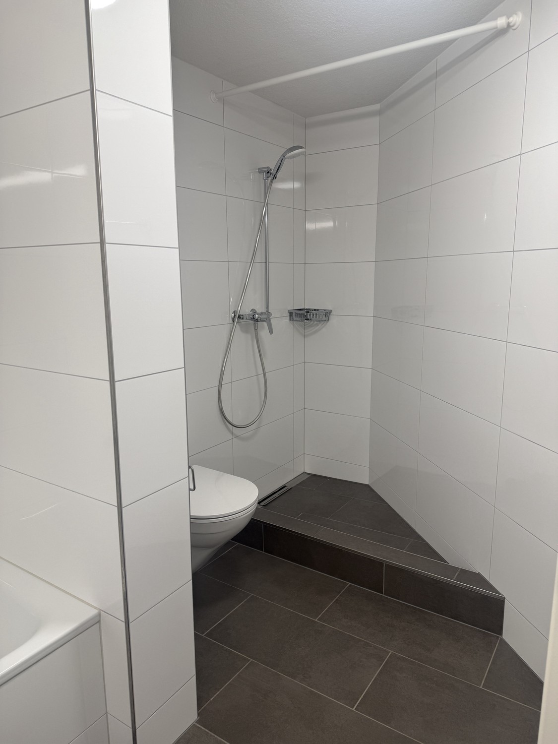 3 ½ rooms apartment, photo 6 of 10