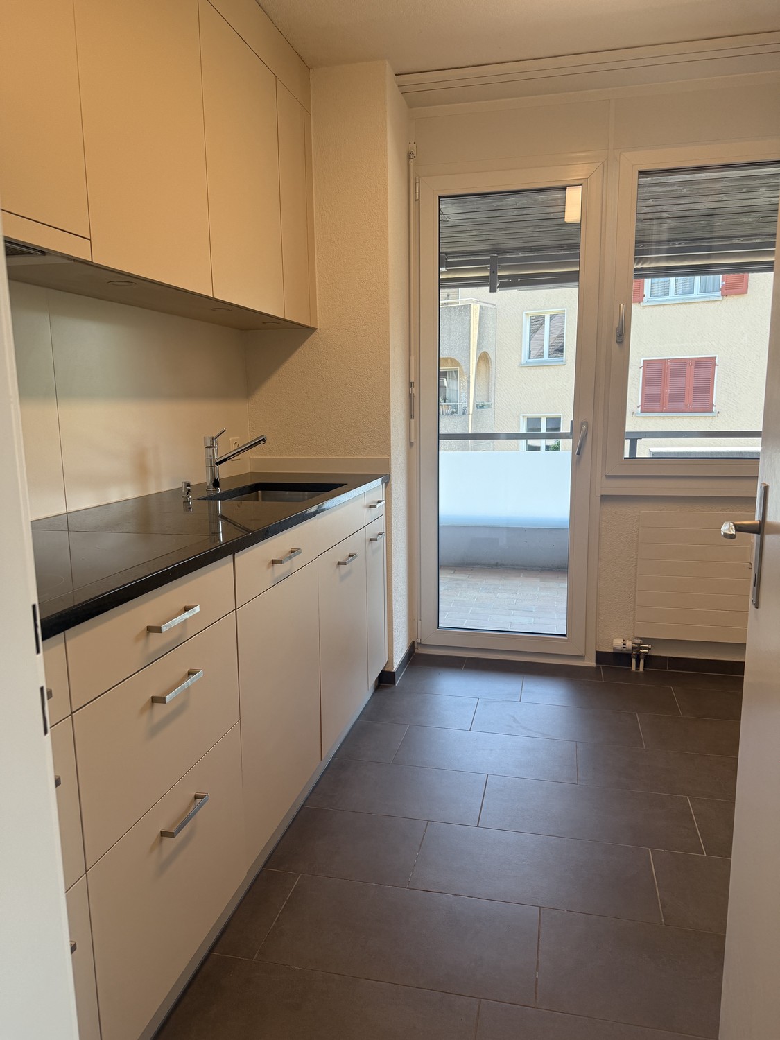 3 ½ rooms apartment, photo 3 of 10