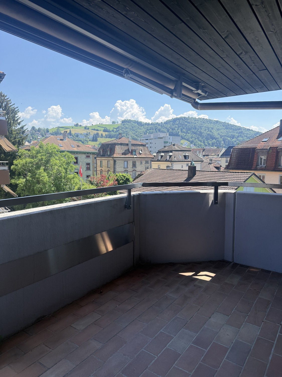 3 ½ rooms apartment, photo 10 of 10