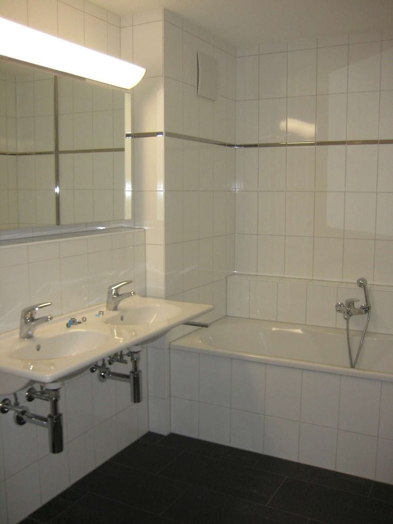 3 ½ rooms apartment, photo 8 sur 8