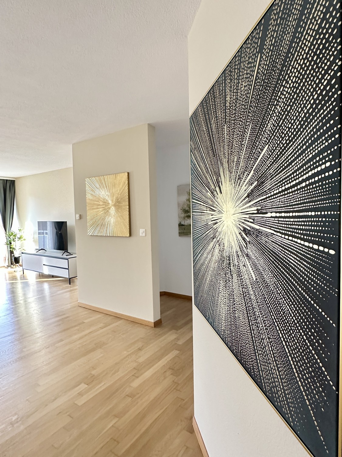 Room in a shared flat, photo 7 of 10