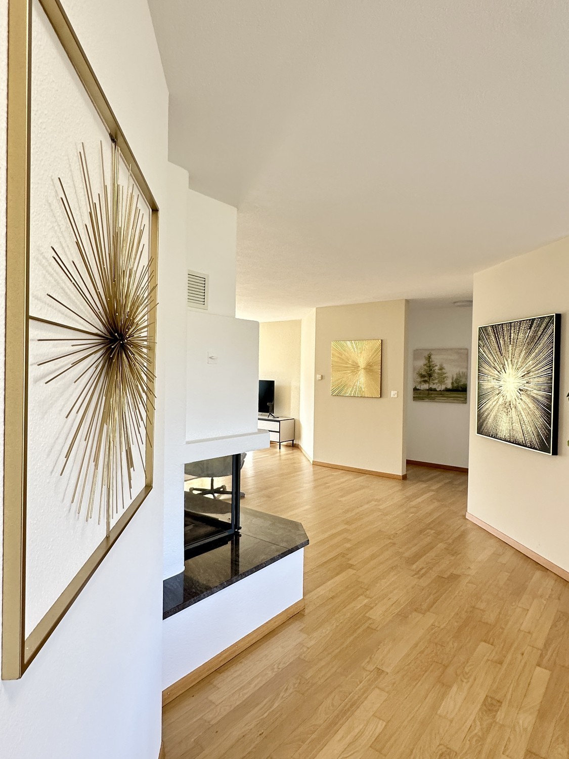 Room in a shared flat, photo 2 of 10