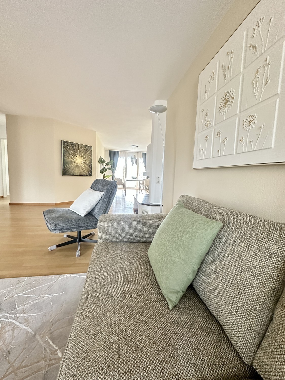 Room in a shared flat, photo 6 of 10