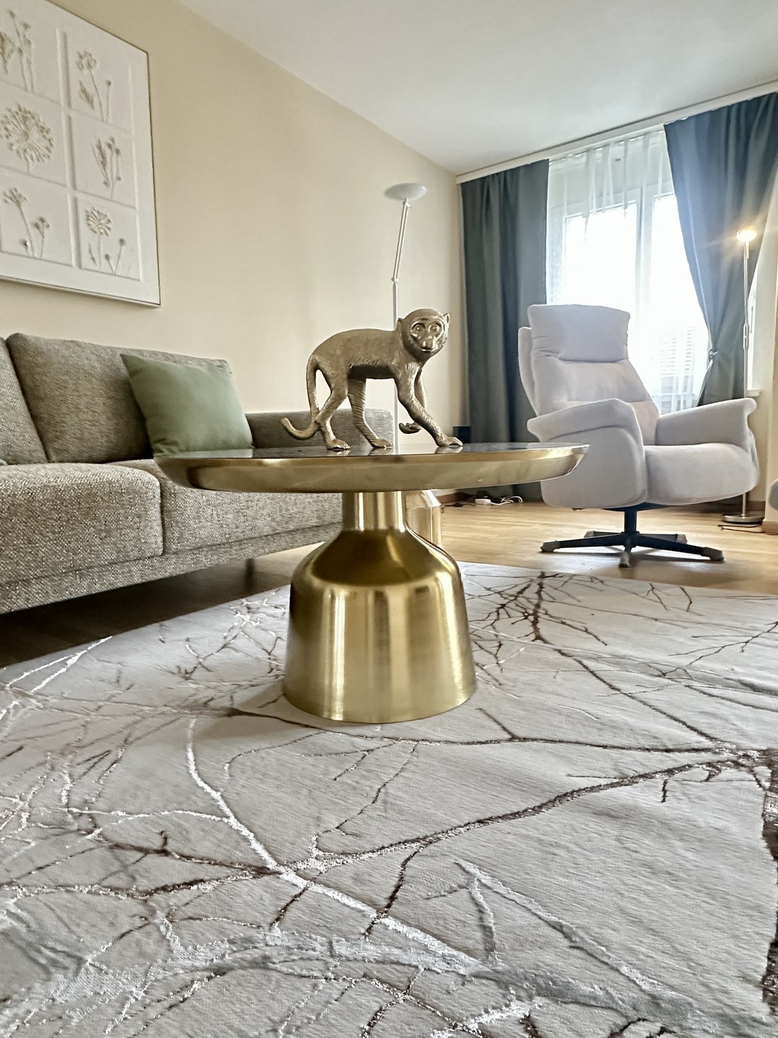 Room in a shared flat, photo 8 of 10
