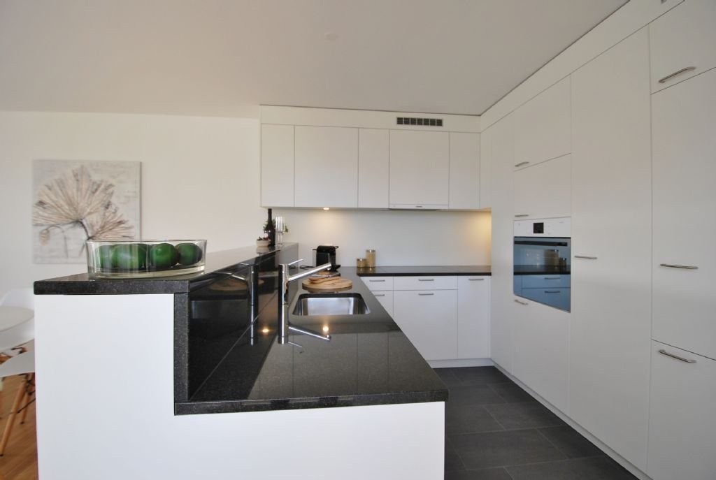 5 ½ pièces appartement