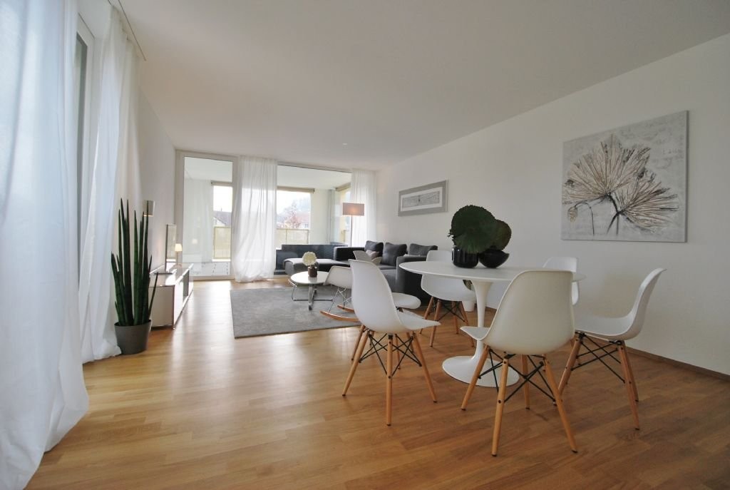 5 ½ pièces appartement