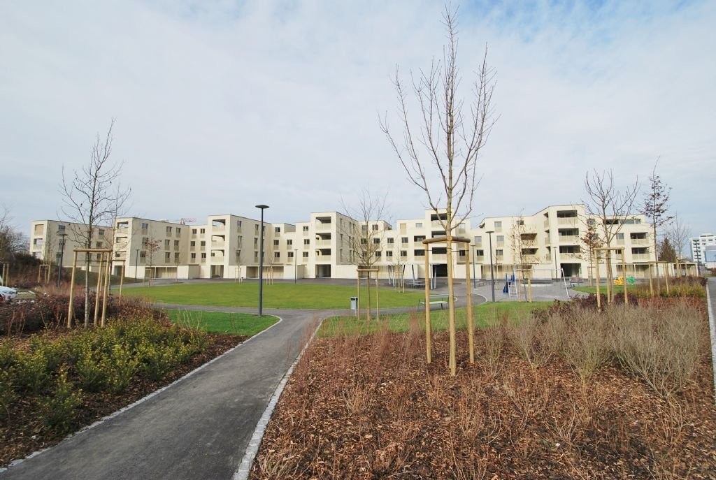 5 ½ pièces appartement